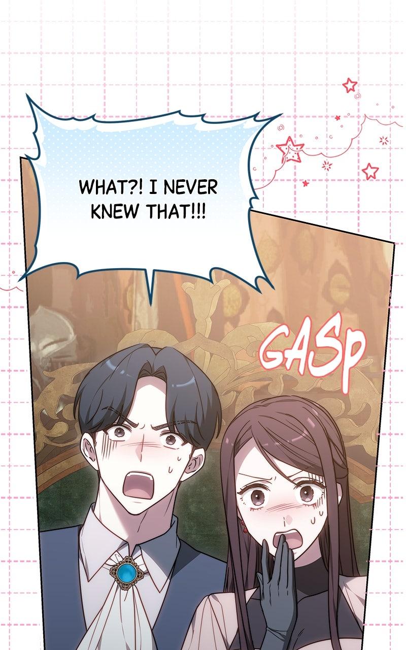 Obsidian Bride Chap 80 - Next Chap 81