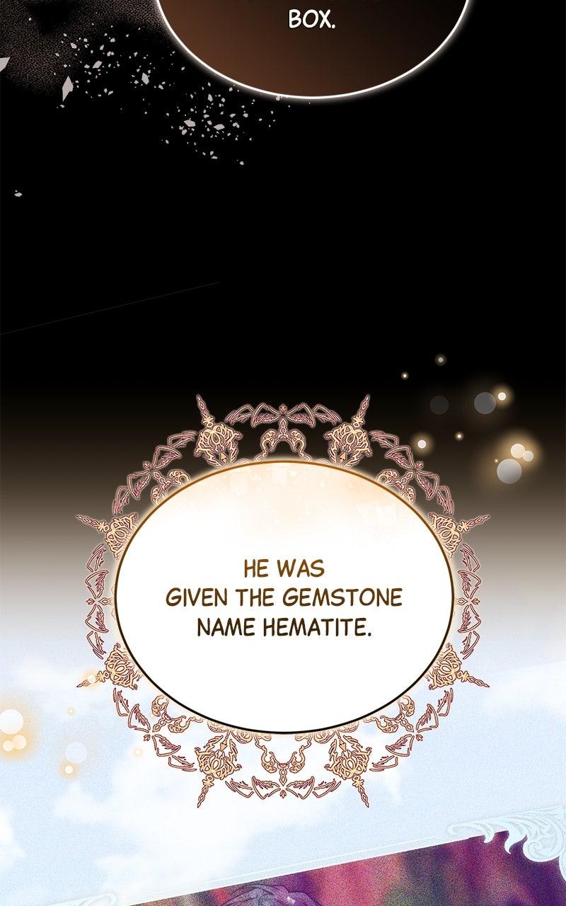 Obsidian Bride Chap 80 - Next Chap 81