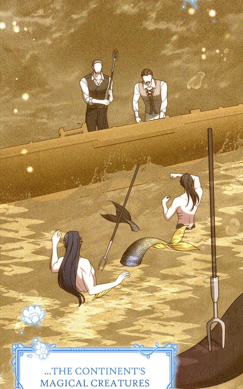 Obsidian Bride Chap 80 - Next Chap 81