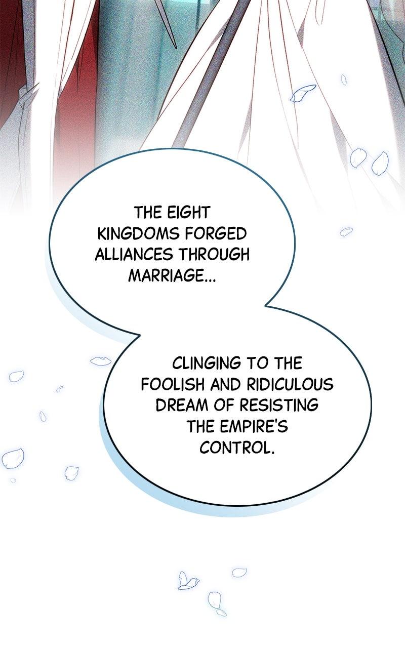 Obsidian Bride Chap 80 - Next Chap 81