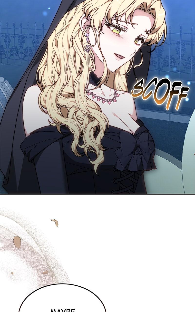 Obsidian Bride Chap 80 - Next Chap 81