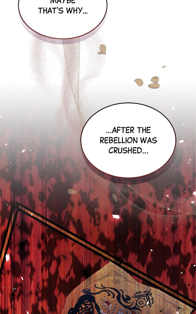 Obsidian Bride Chap 80 - Next Chap 81