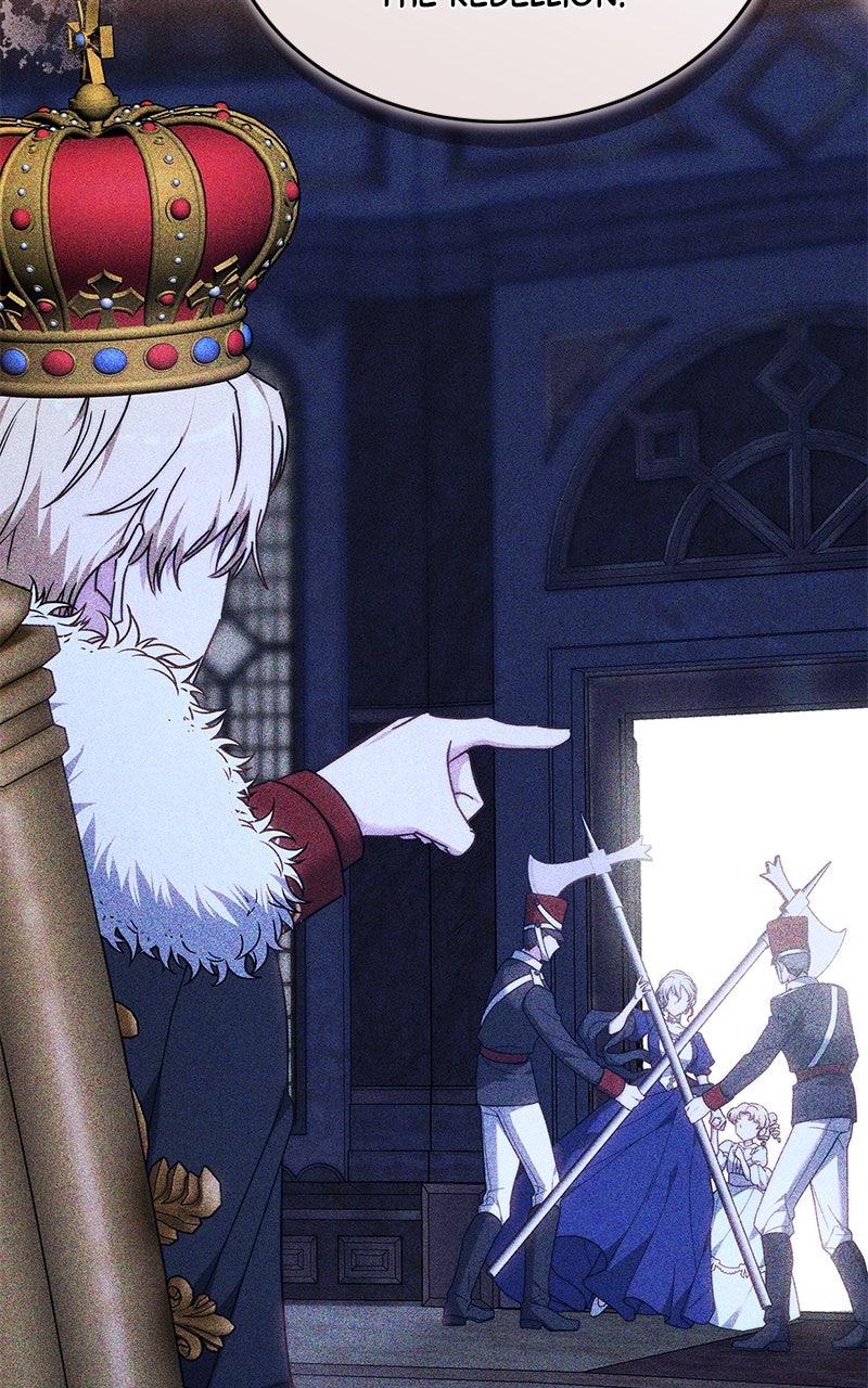 Obsidian Bride Chap 80 - Next Chap 81