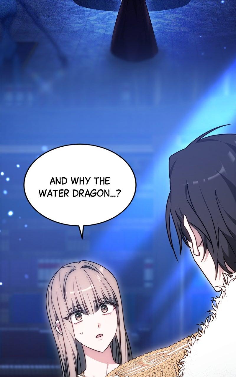 Obsidian Bride Chap 80 - Next Chap 81