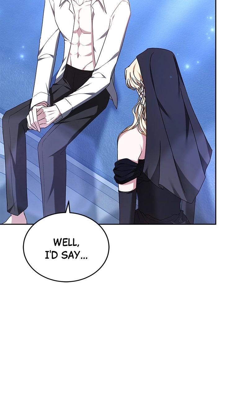 Obsidian Bride Chap 80 - Next Chap 81