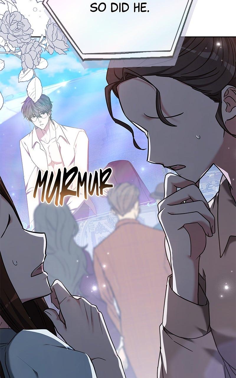 Obsidian Bride Chap 80 - Next Chap 81