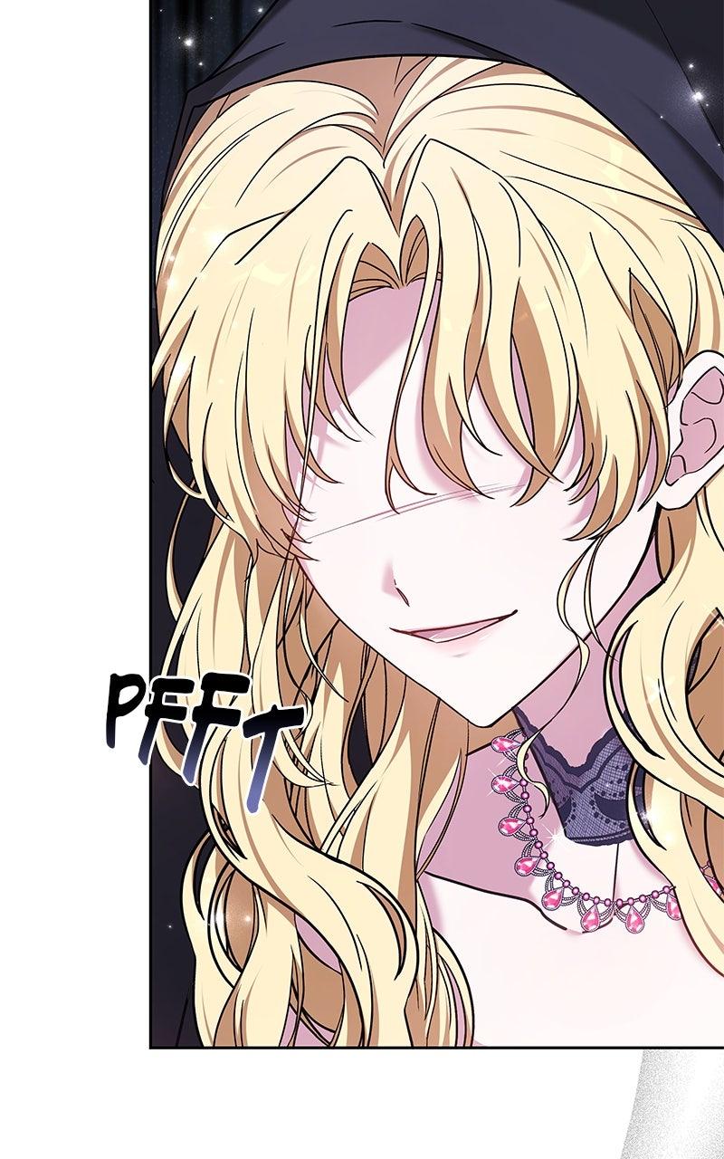 Obsidian Bride Chap 80 - Next Chap 81