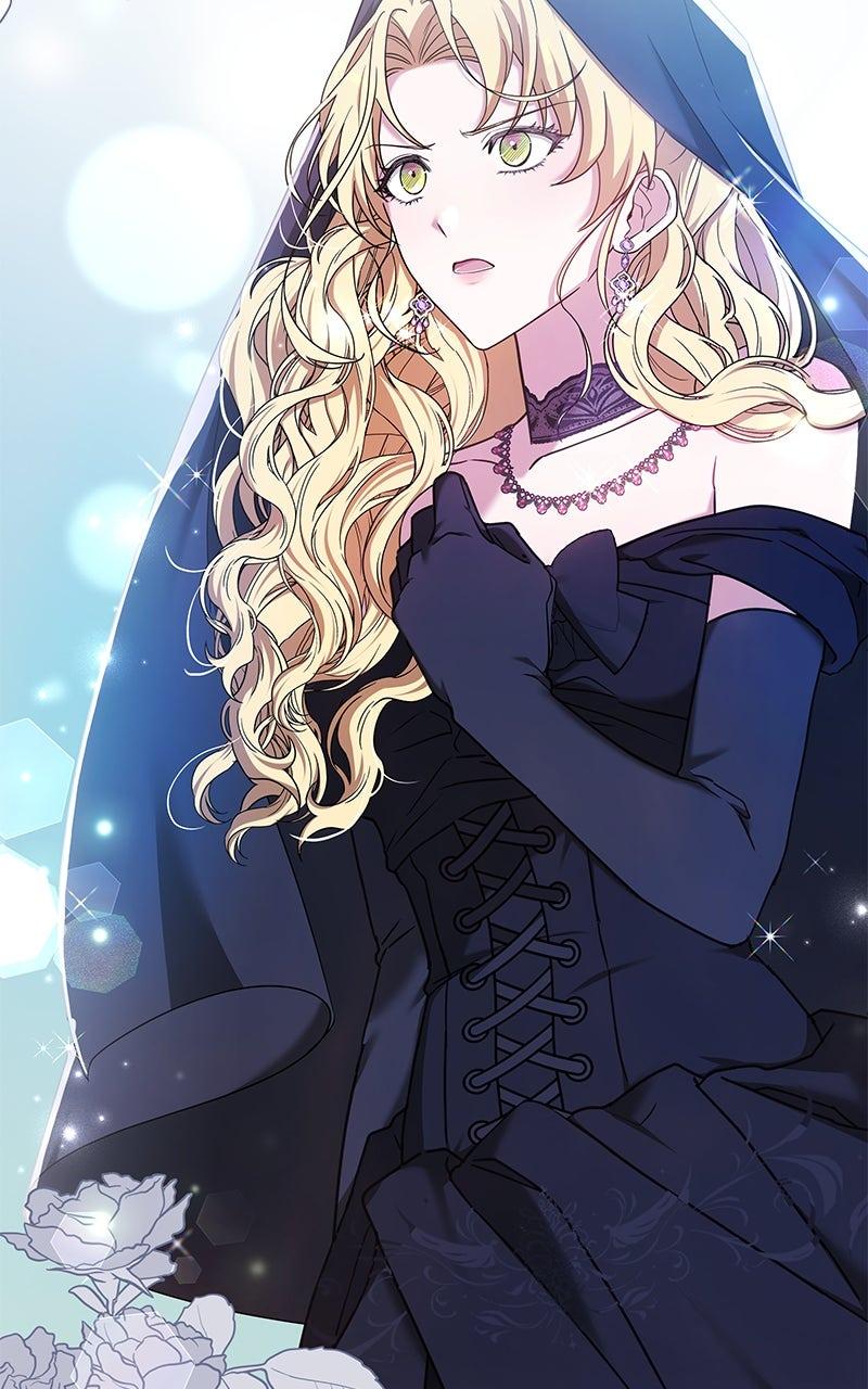 Obsidian Bride Chap 80 - Next Chap 81