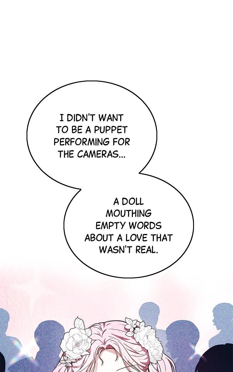 Obsidian Bride Chap 80 - Next Chap 81