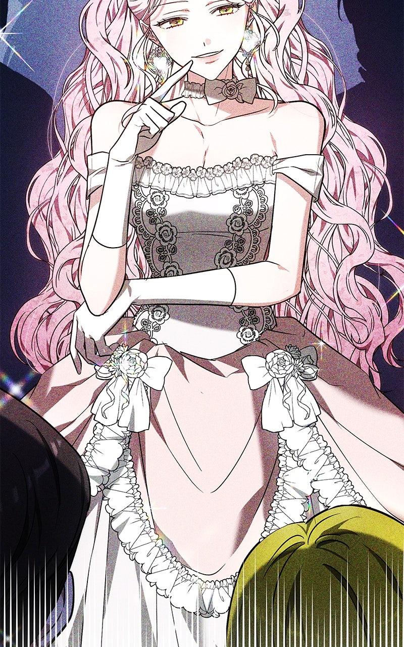 Obsidian Bride Chap 80 - Next Chap 81