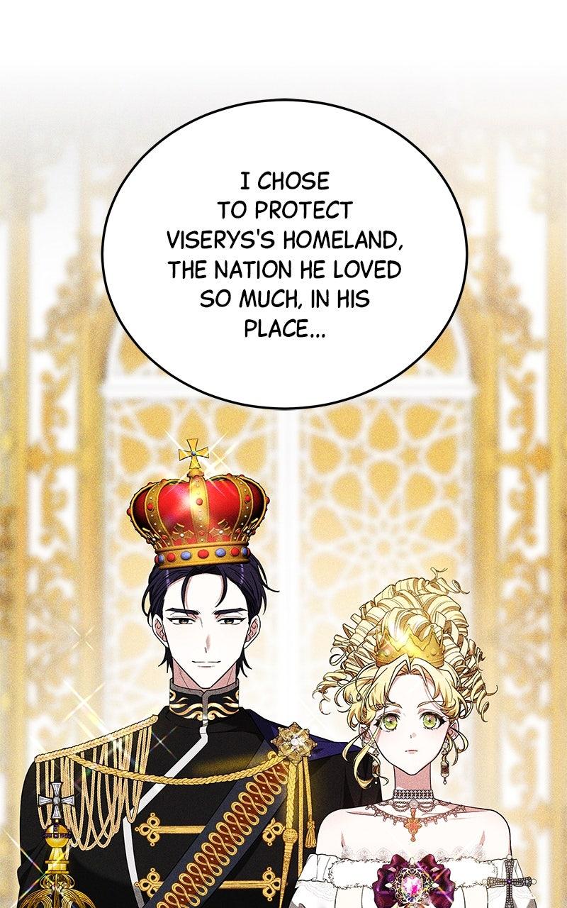 Obsidian Bride Chap 80 - Next Chap 81