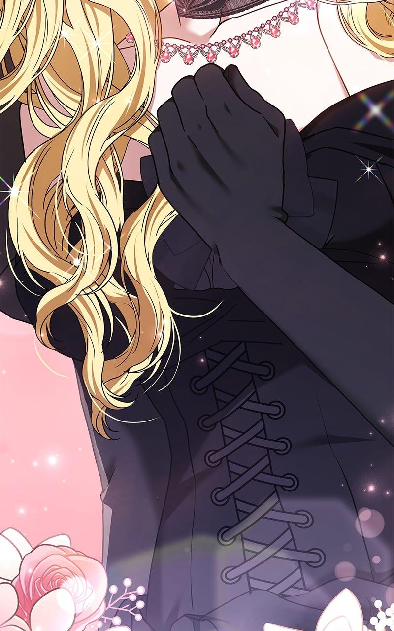 Obsidian Bride Chap 80 - Next Chap 81