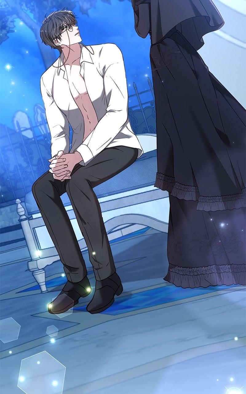 Obsidian Bride Chap 80 - Next Chap 81