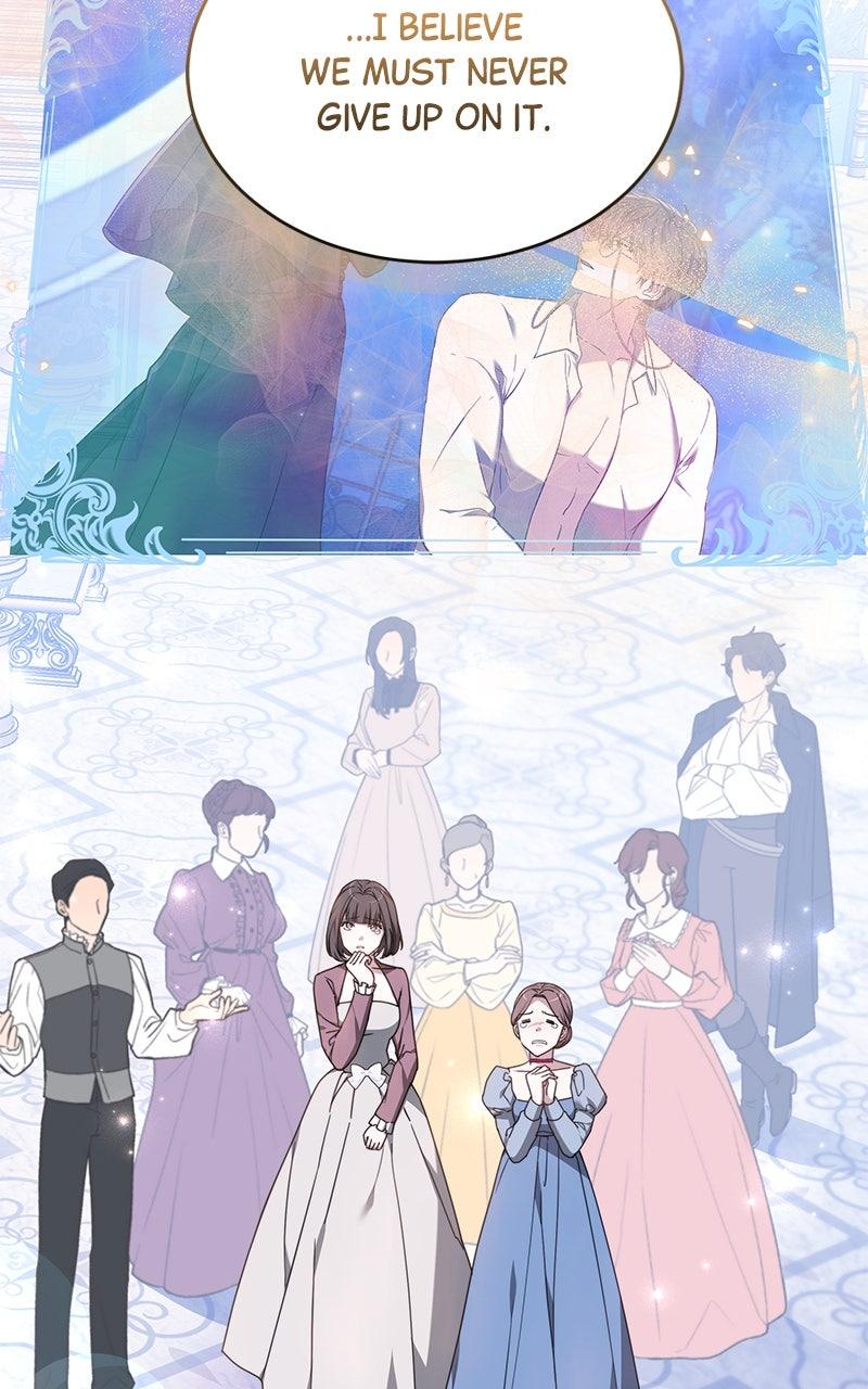 Obsidian Bride Chap 80 - Next Chap 81