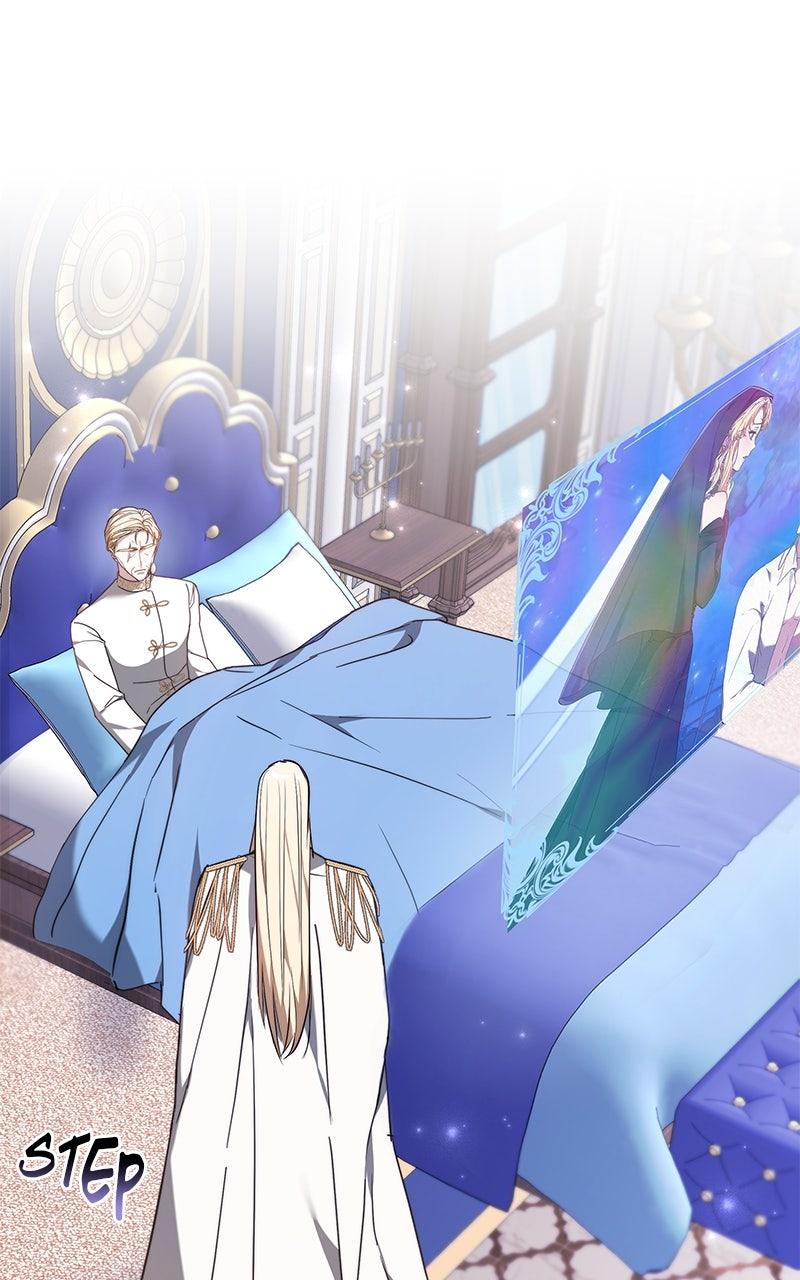 Obsidian Bride Chap 80 - Next Chap 81