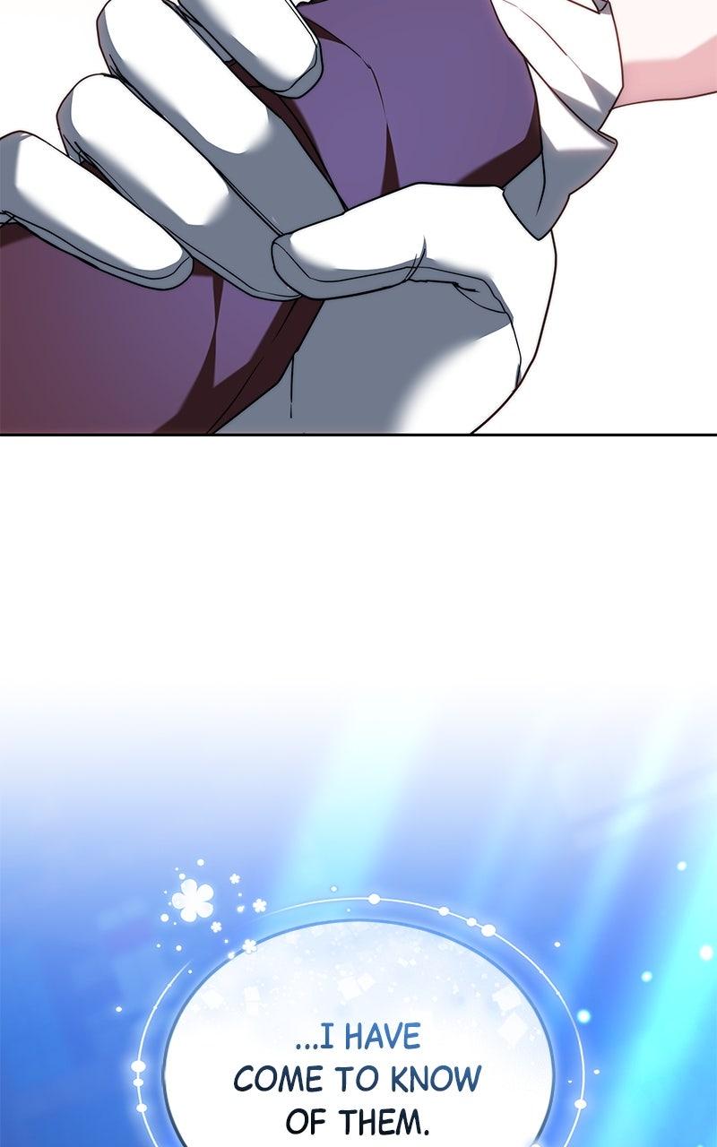 Obsidian Bride Chap 80 - Next Chap 81