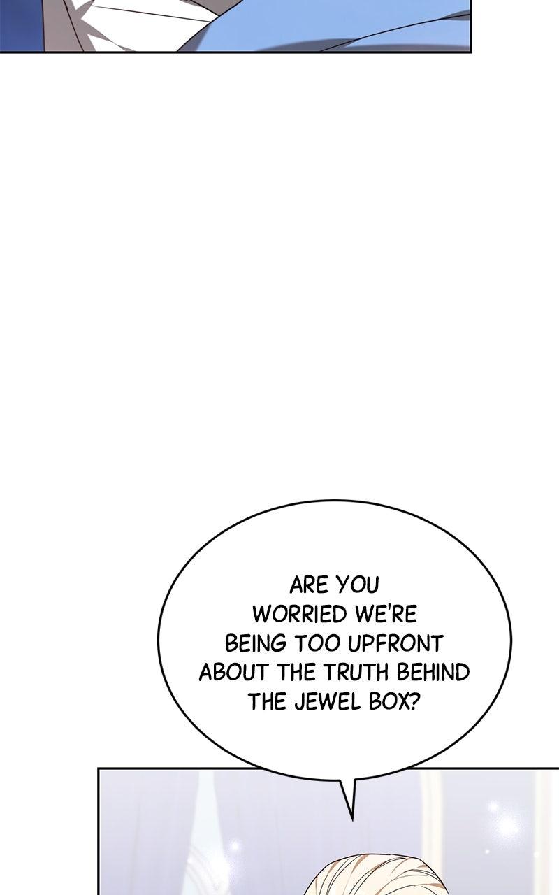 Obsidian Bride Chap 80 - Next Chap 81