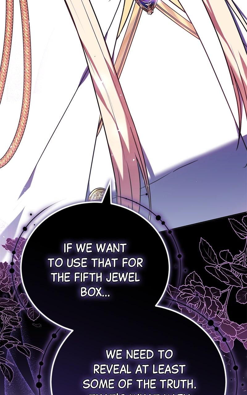 Obsidian Bride Chap 80 - Next Chap 81