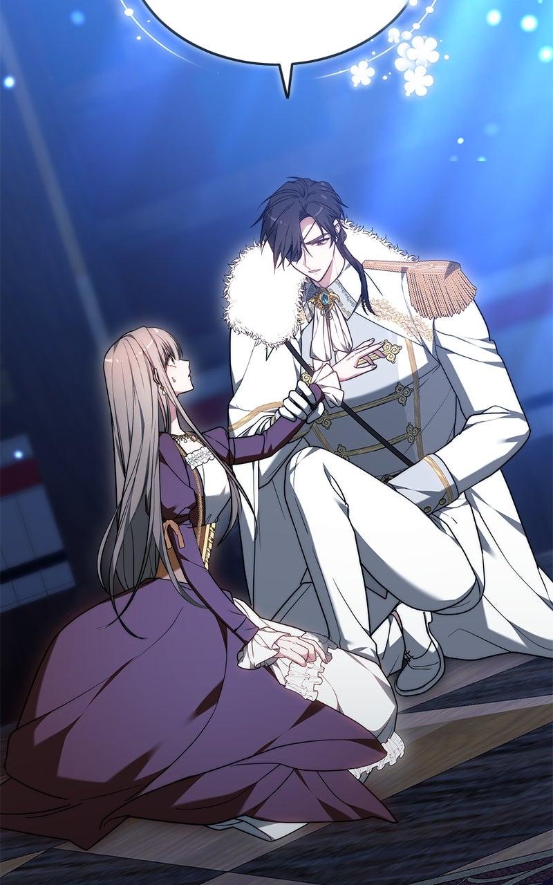 Obsidian Bride Chap 80 - Next Chap 81