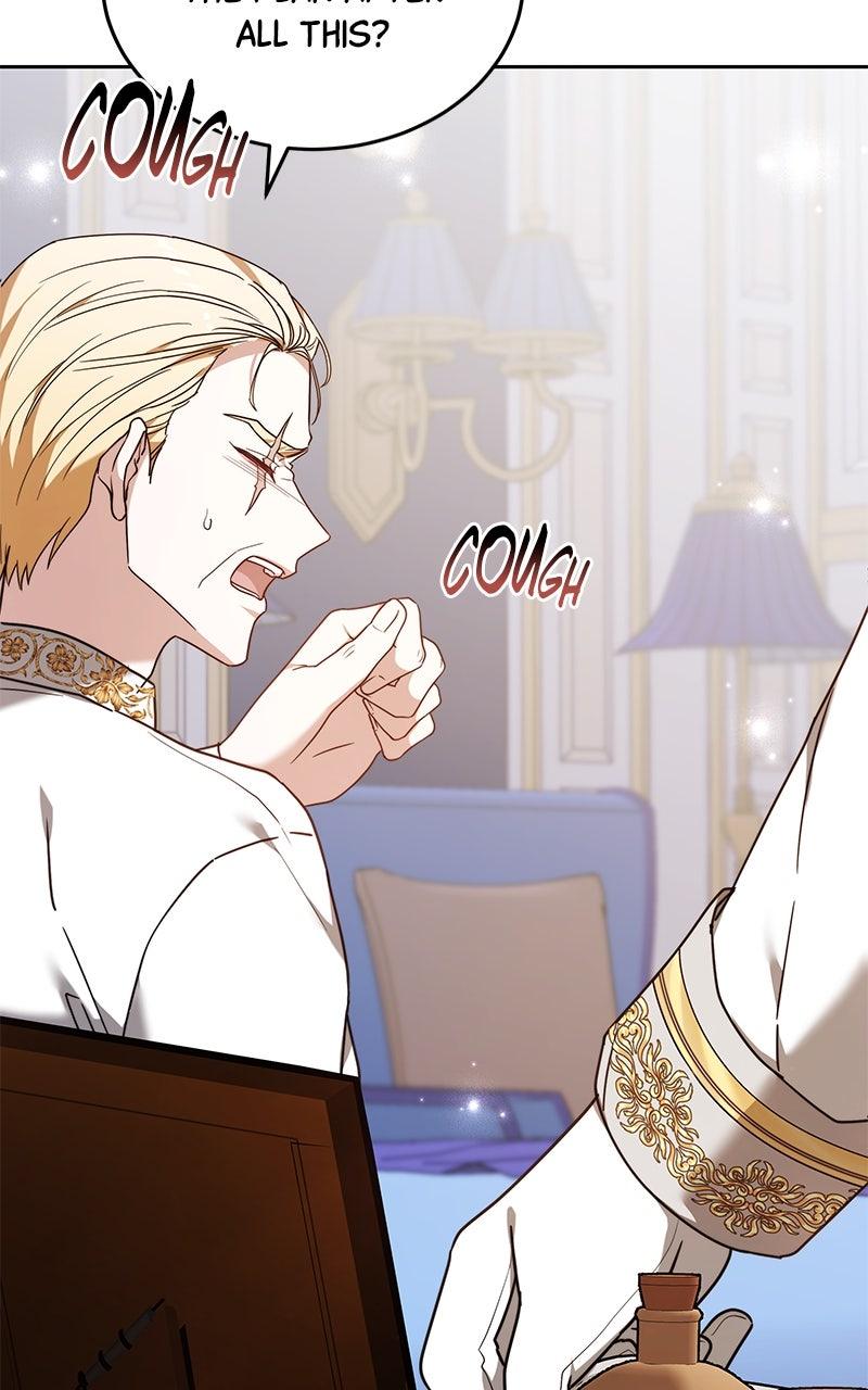 Obsidian Bride Chap 80 - Next Chap 81
