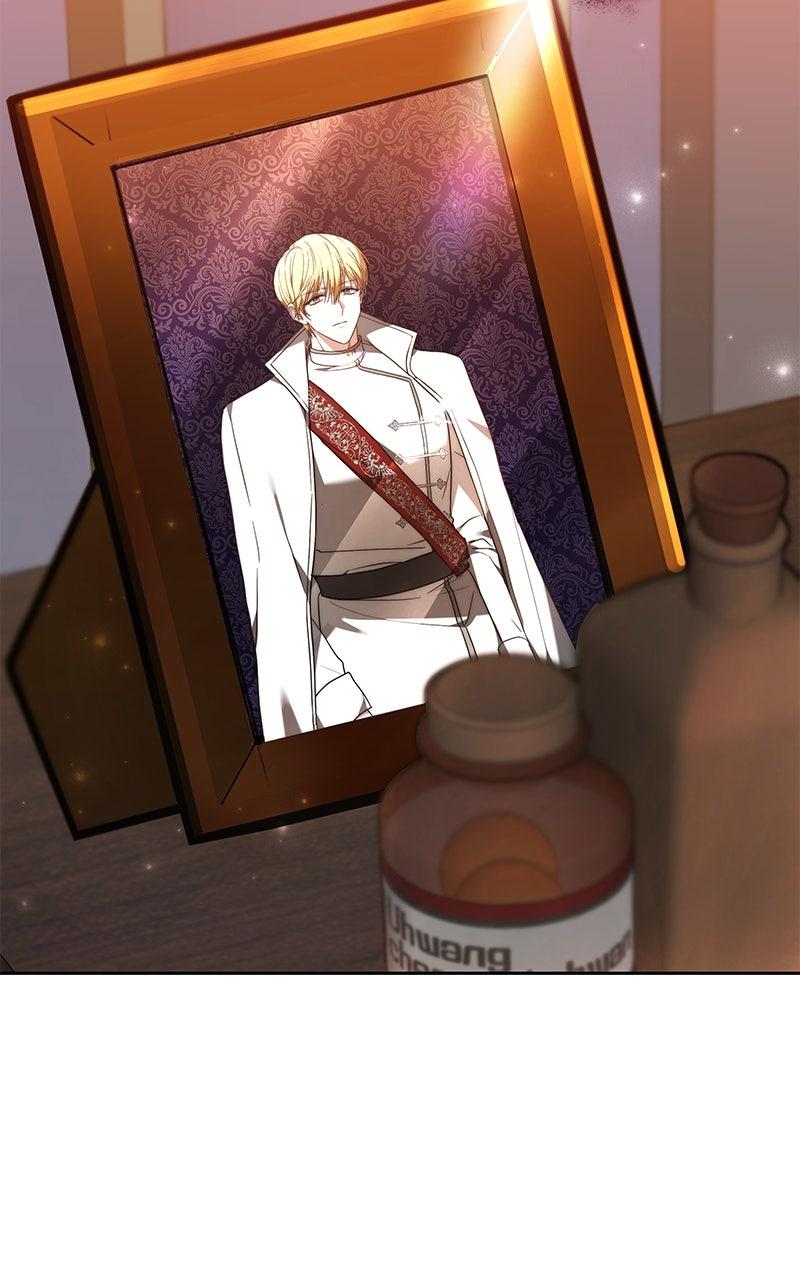 Obsidian Bride Chap 80 - Next Chap 81