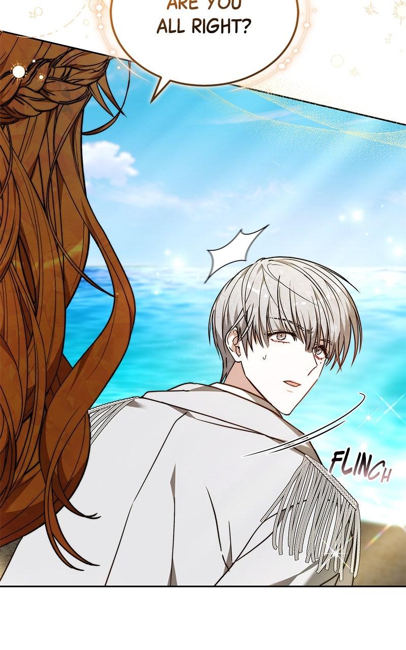 Obsidian Bride Chap 80 - Next Chap 81