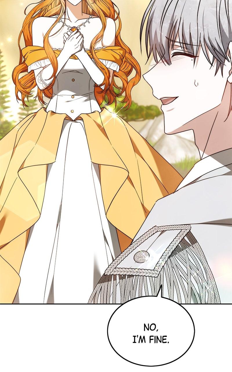 Obsidian Bride Chap 80 - Next Chap 81