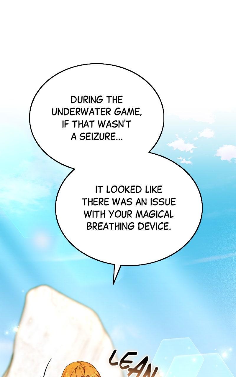 Obsidian Bride Chap 80 - Next Chap 81
