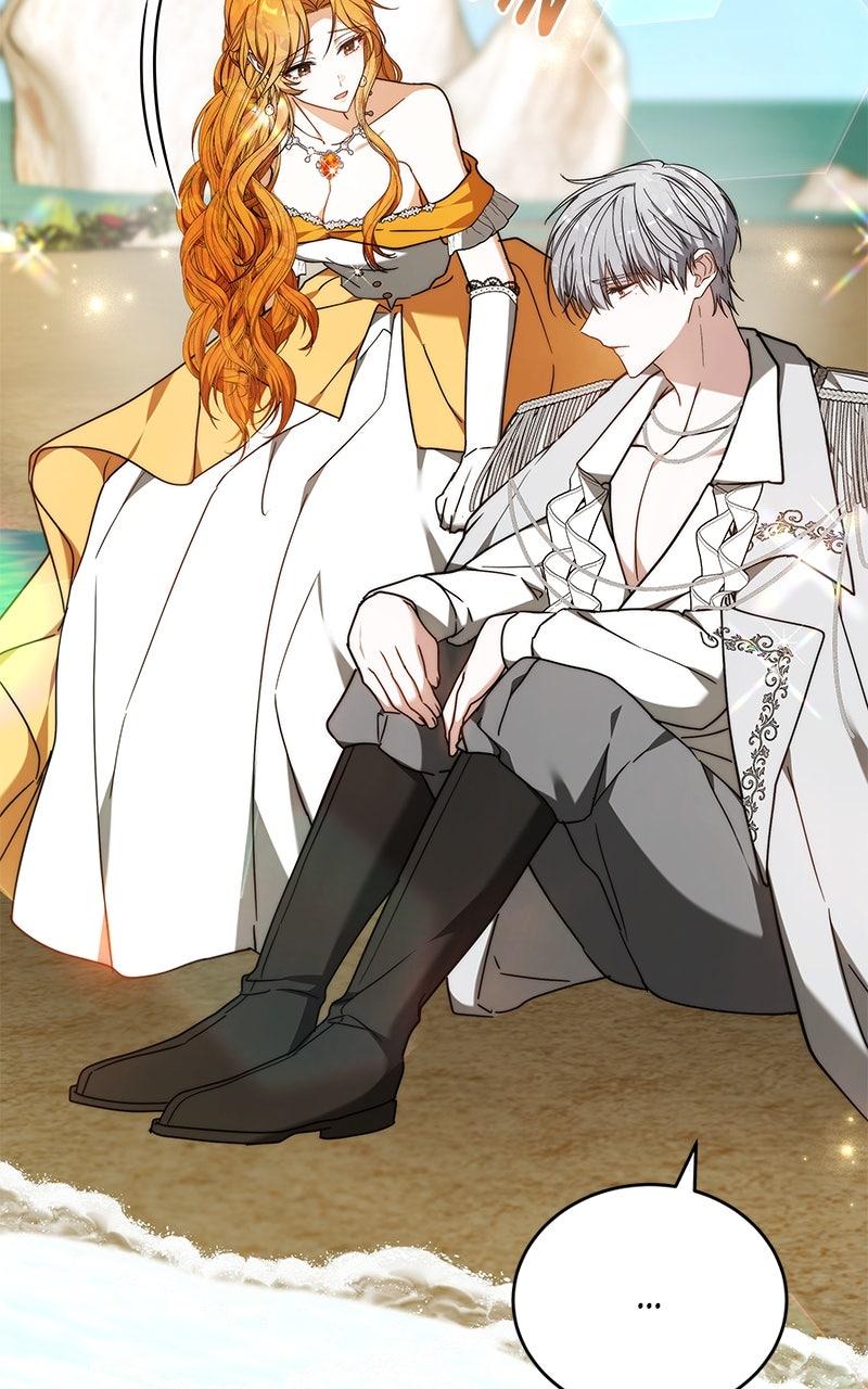 Obsidian Bride Chap 80 - Next Chap 81