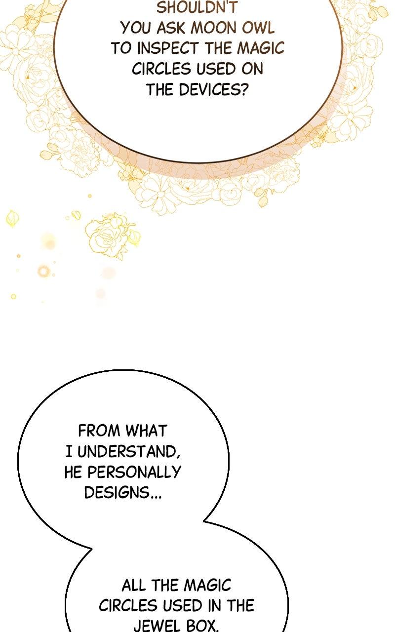 Obsidian Bride Chap 80 - Next Chap 81