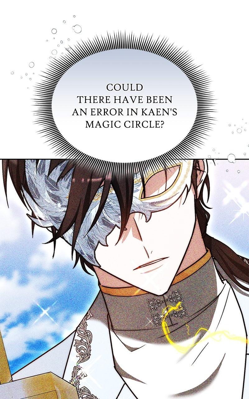 Obsidian Bride Chap 80 - Next Chap 81