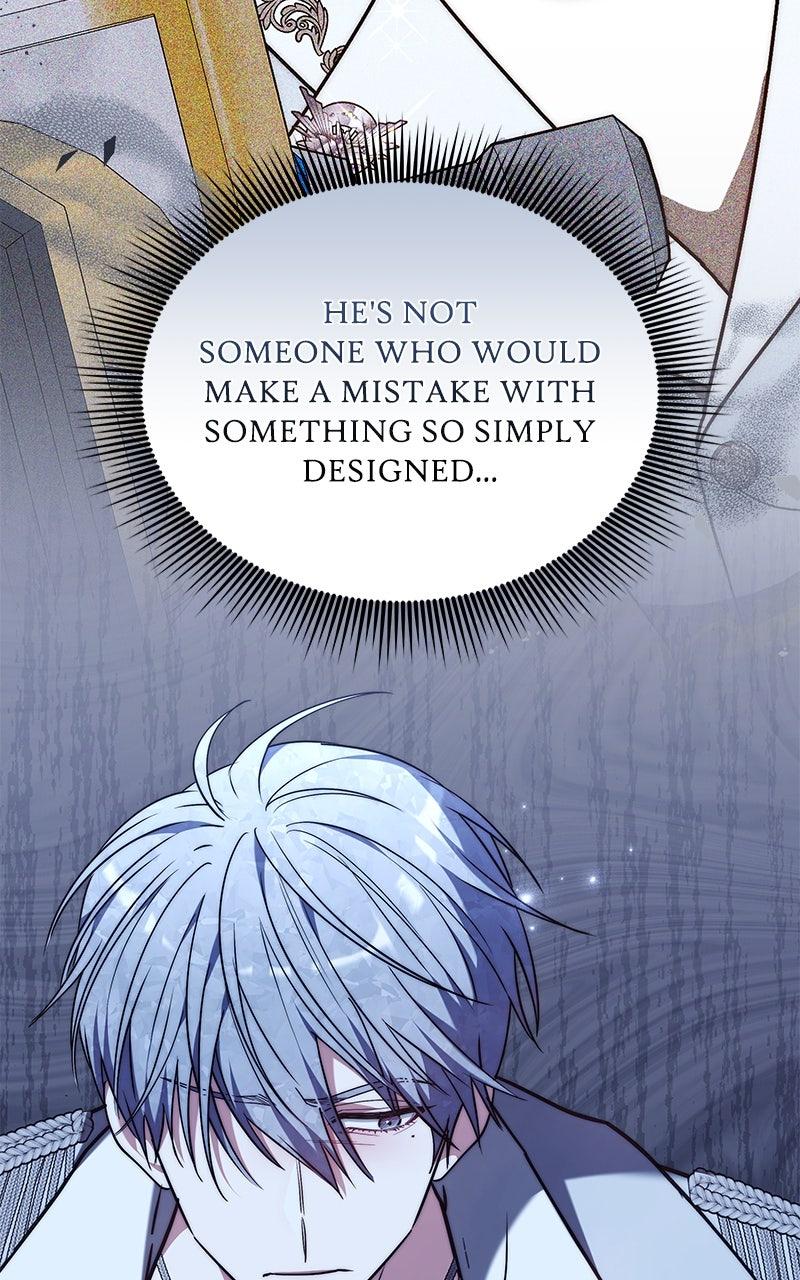 Obsidian Bride Chap 80 - Next Chap 81