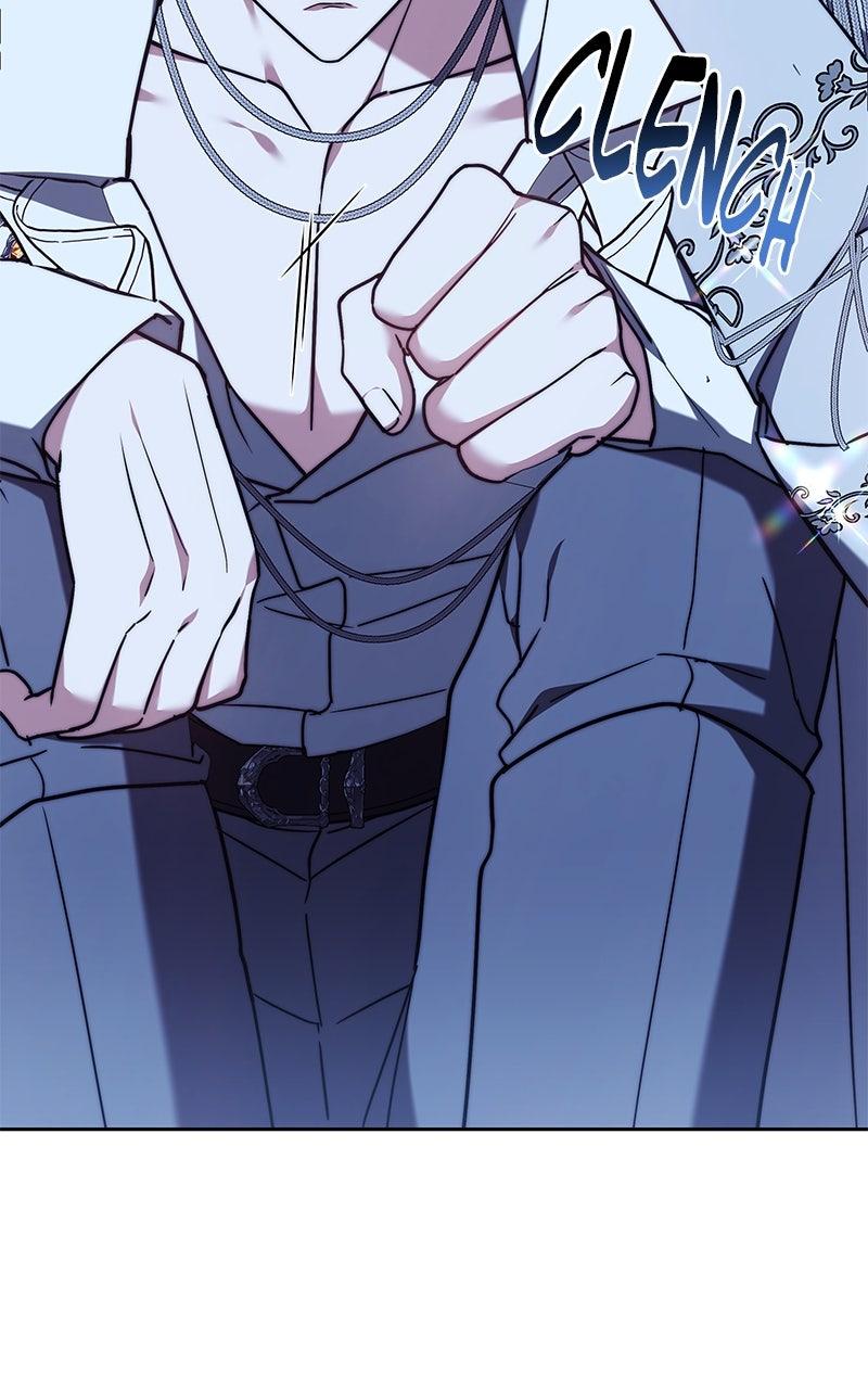 Obsidian Bride Chap 80 - Next Chap 81