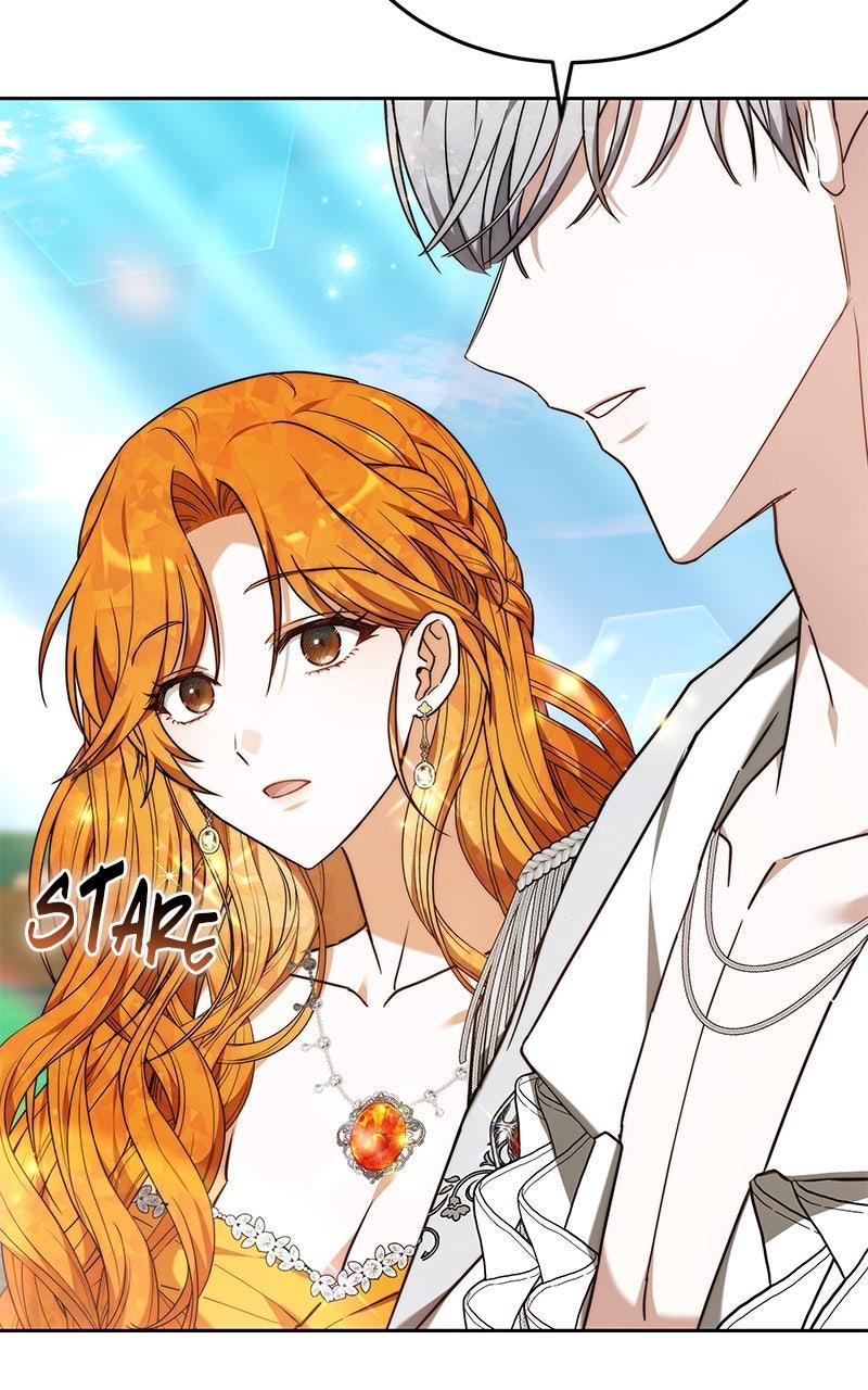 Obsidian Bride Chap 80 - Next Chap 81