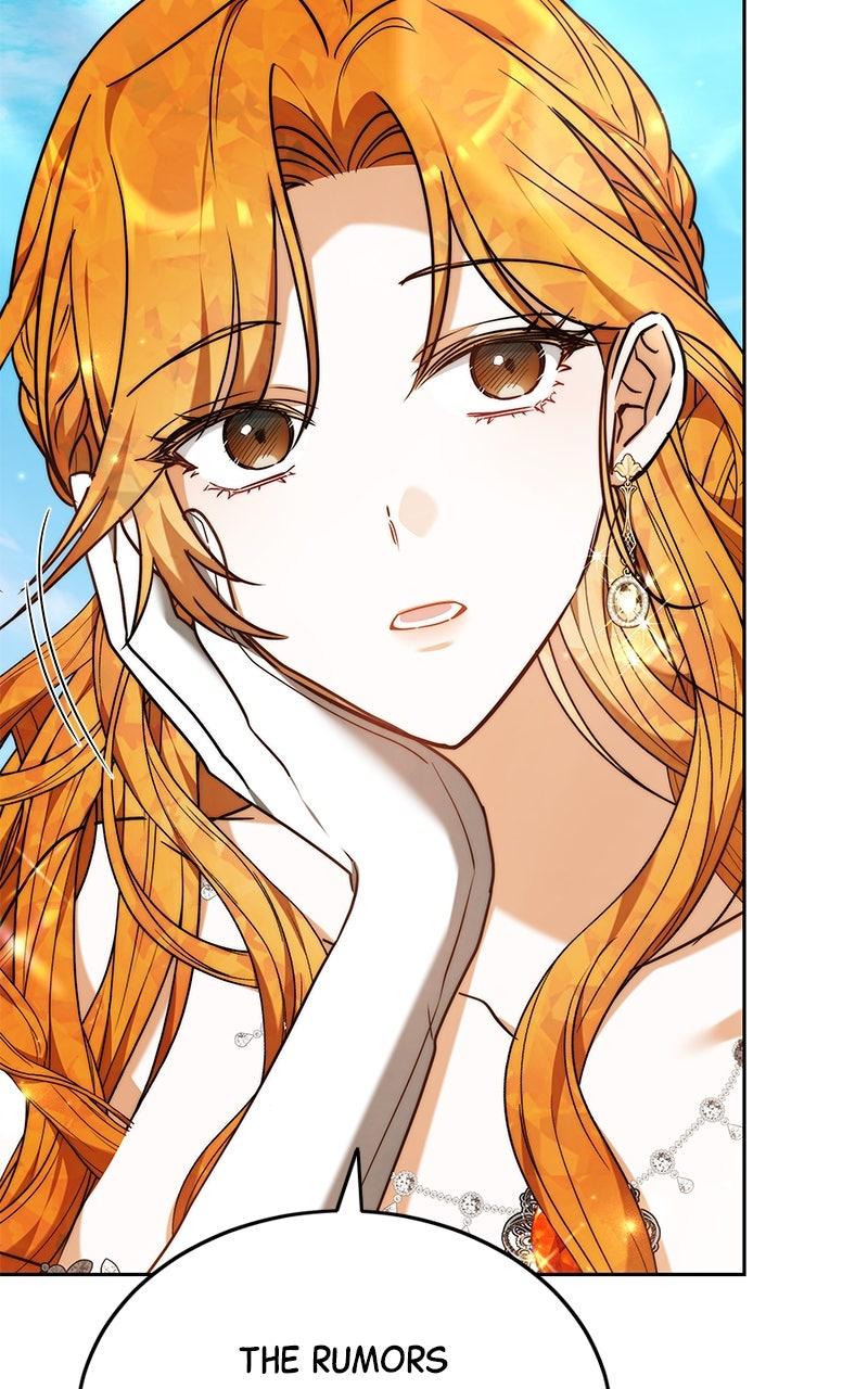 Obsidian Bride Chap 80 - Next Chap 81