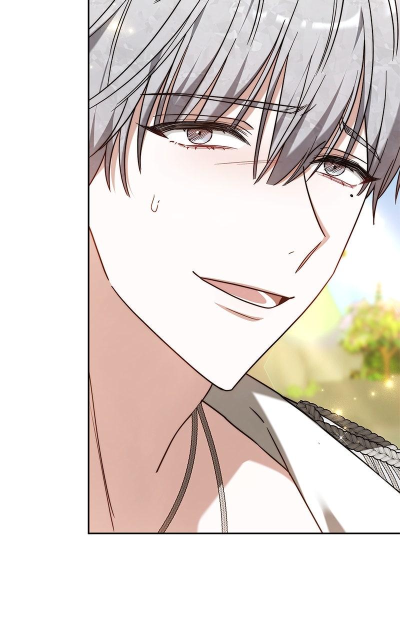 Obsidian Bride Chap 80 - Next Chap 81