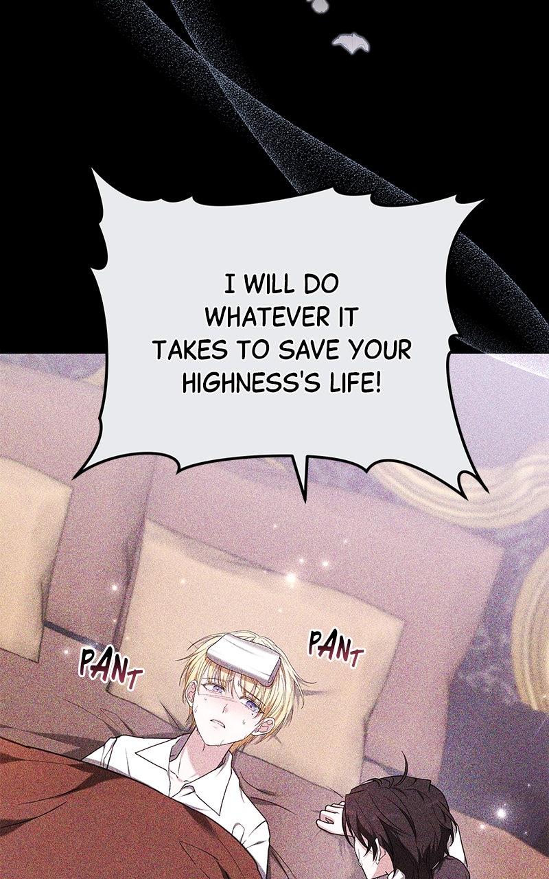 Obsidian Bride Chap 80 - Next Chap 81