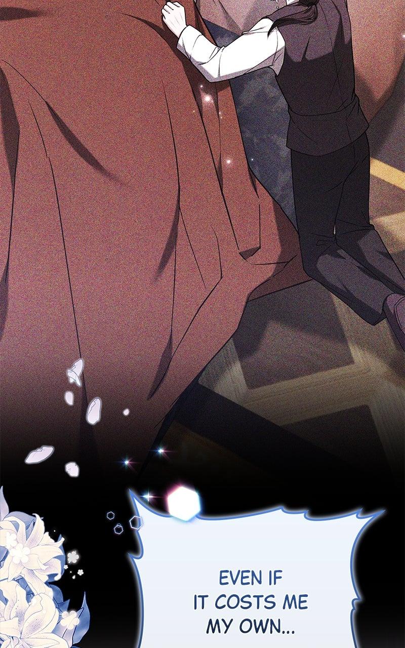 Obsidian Bride Chap 80 - Next Chap 81