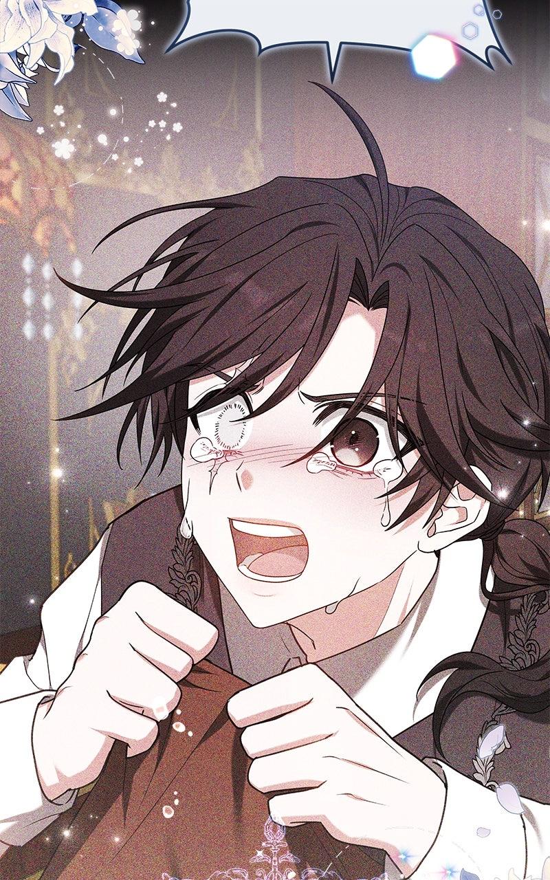 Obsidian Bride Chap 80 - Next Chap 81