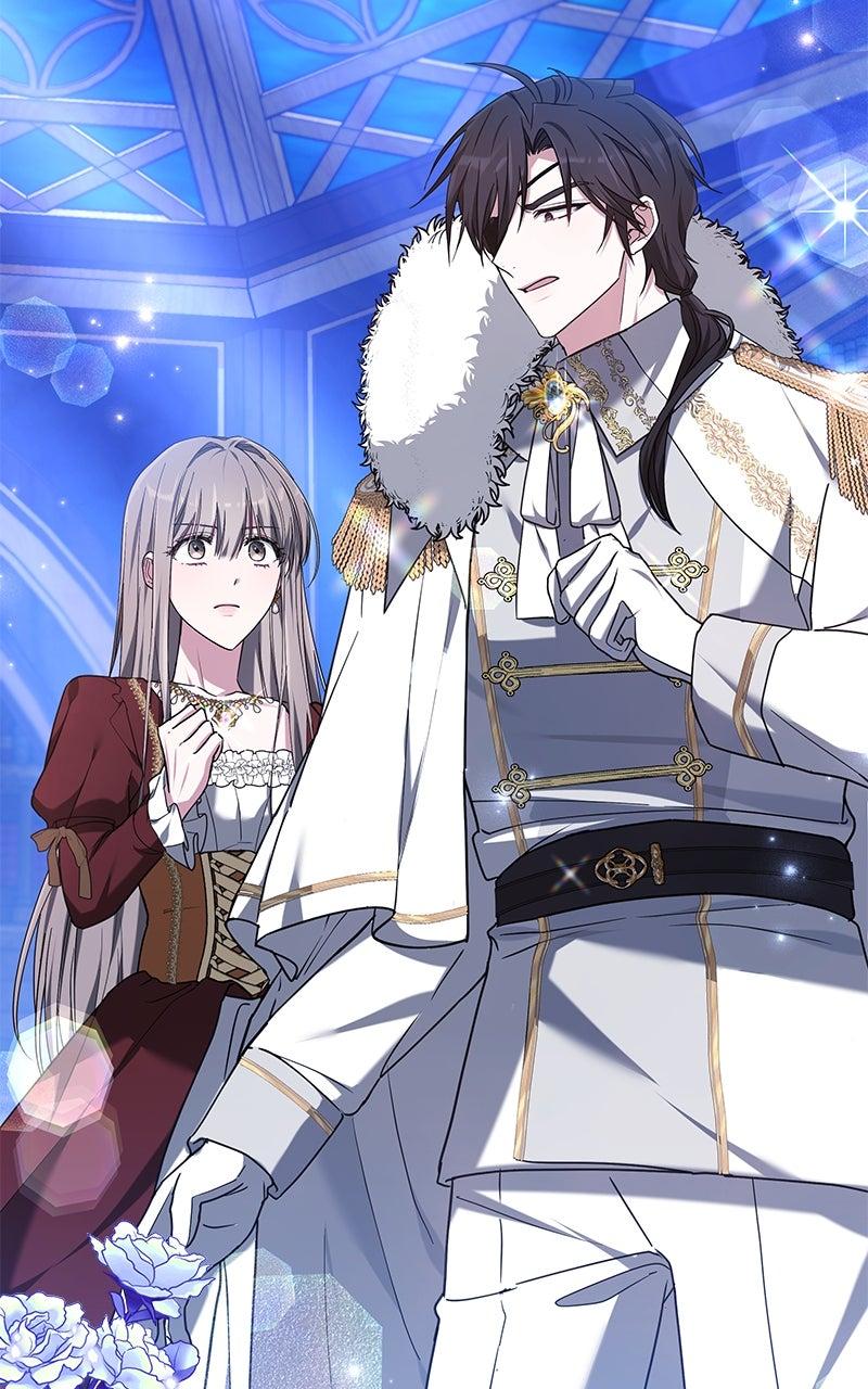 Obsidian Bride Chap 80 - Next Chap 81