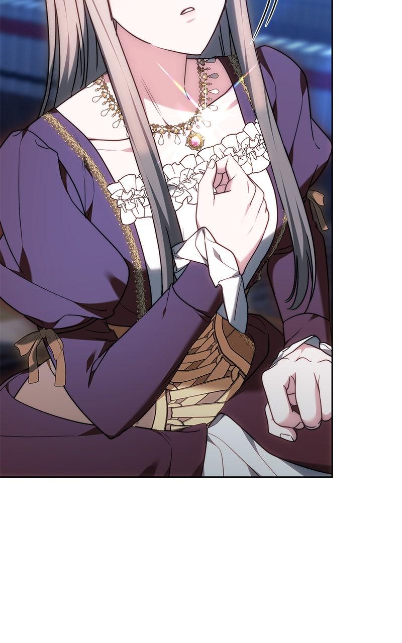 Obsidian Bride Chap 80 - Next Chap 81