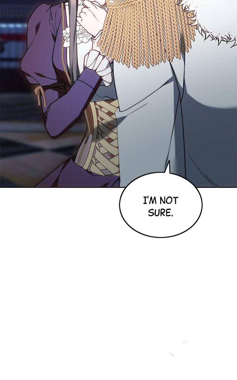 Obsidian Bride Chap 80 - Next Chap 81