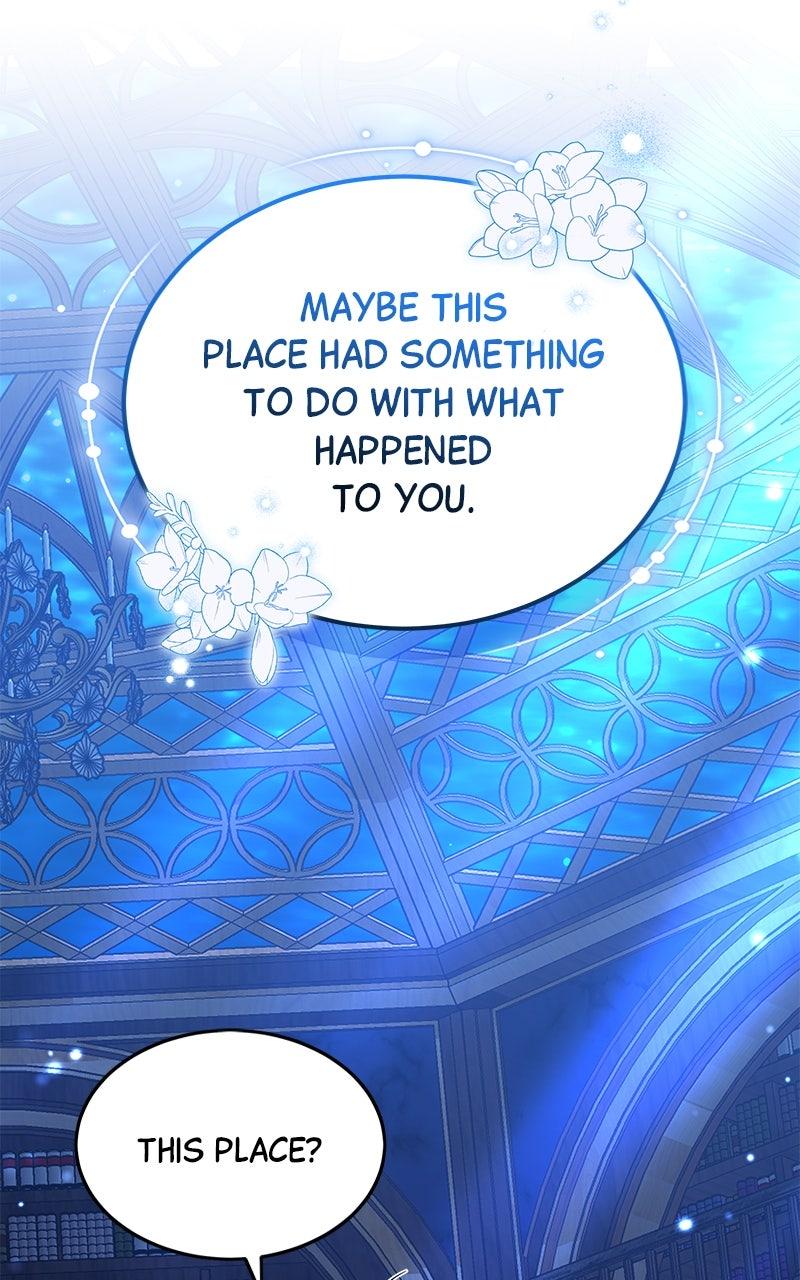 Obsidian Bride Chap 80 - Next Chap 81