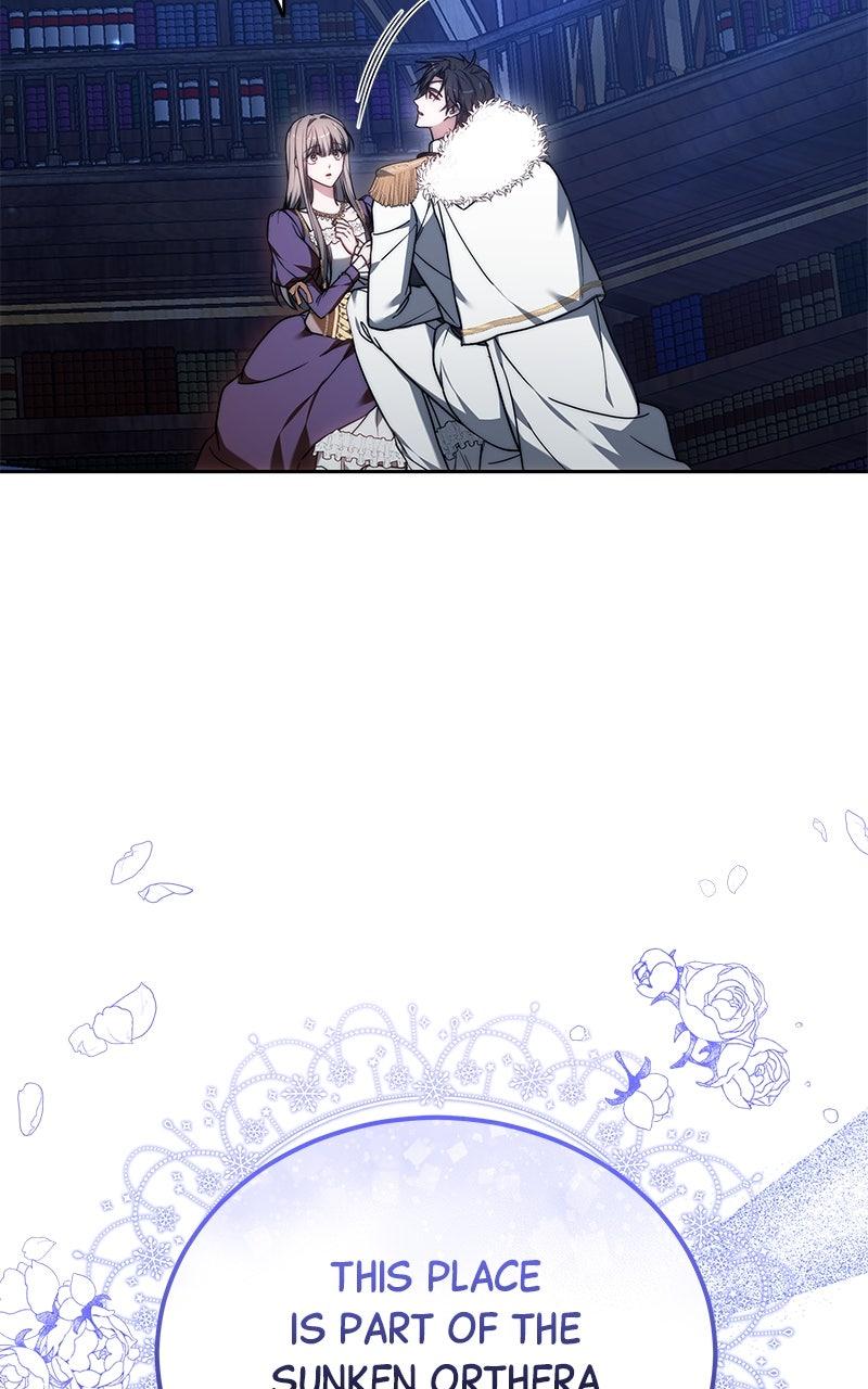 Obsidian Bride Chap 80 - Next Chap 81