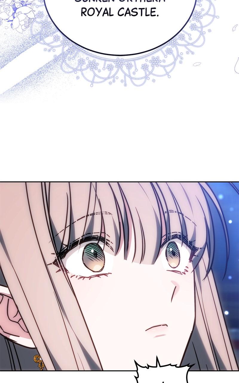 Obsidian Bride Chap 80 - Next Chap 81