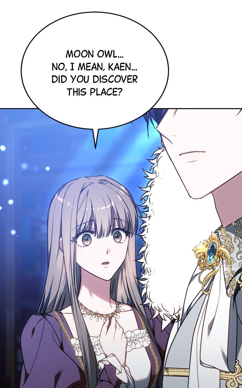 Obsidian Bride Chap 80 - Next Chap 81