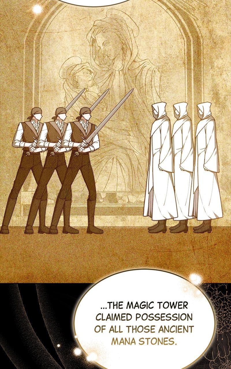 Obsidian Bride Chap 80 - Next Chap 81