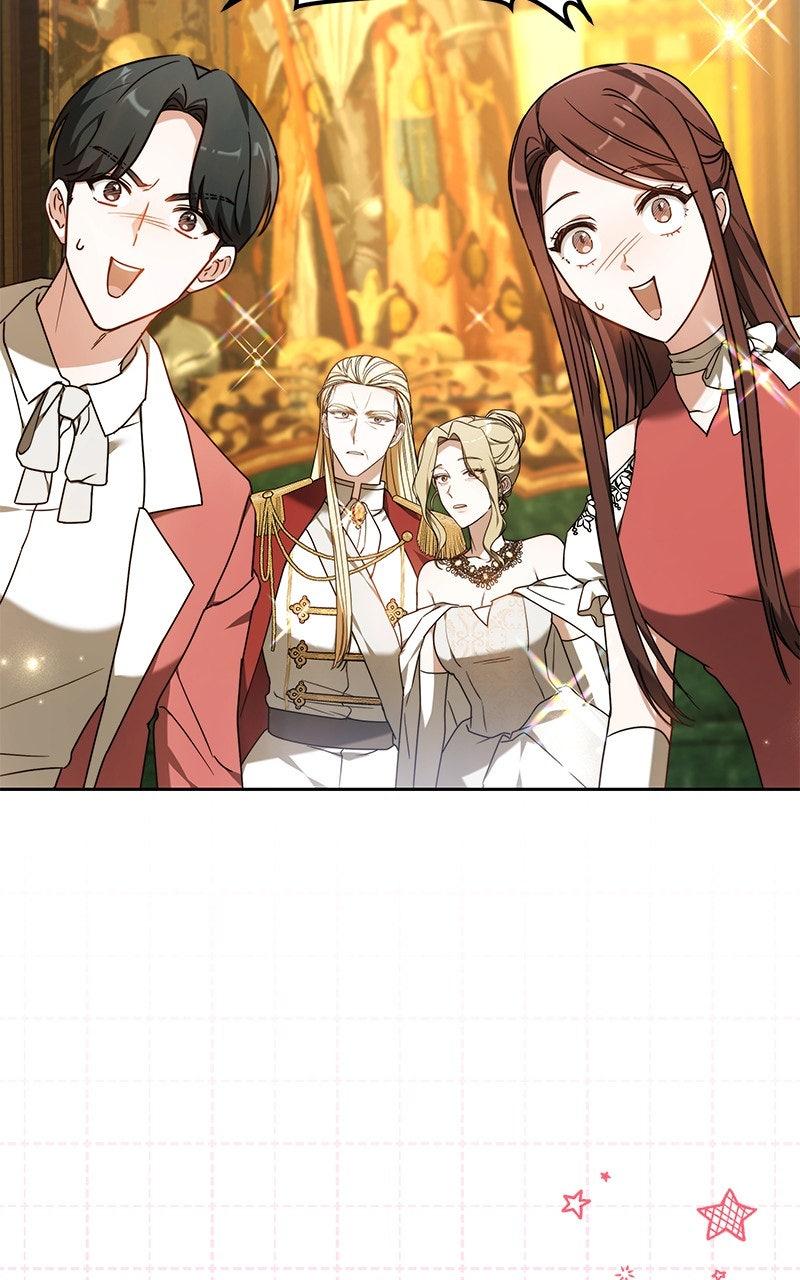 Obsidian Bride Chap 81 - Next Chap 82