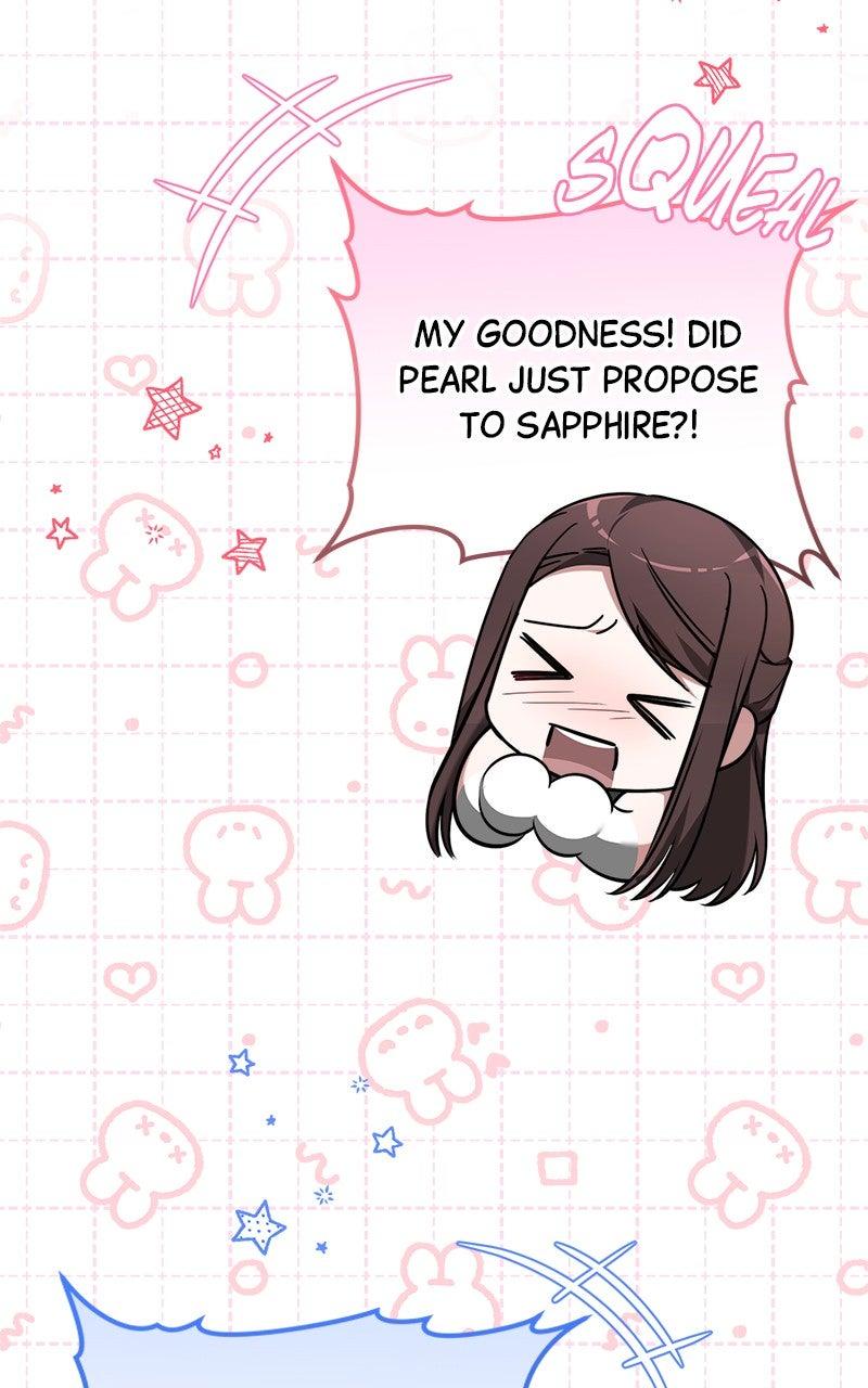 Obsidian Bride Chap 81 - Next Chap 82