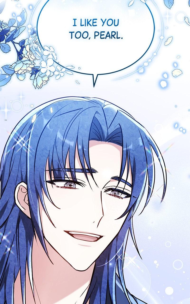 Obsidian Bride Chap 81 - Next Chap 82